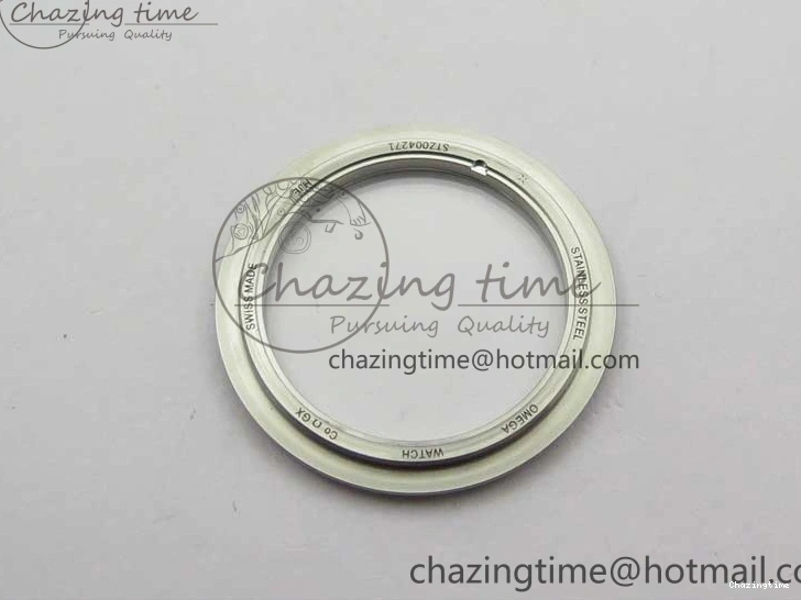 0129 Planet Ocean 39.5mm Black Ceramic Bezel SS VSF 1:1 Best Edition Black Dial on Black Gummy Strap A QuickDry 7889